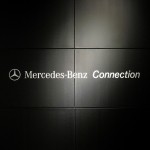 Mercedes-Benz Connection 1