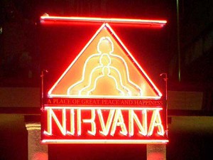 NIRVANA 1