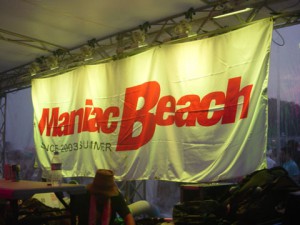 ManiacBeach 2009 1